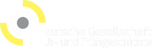 Logo Deutsche Gesellschaft für Ur- und Frühgeschichte e.V.