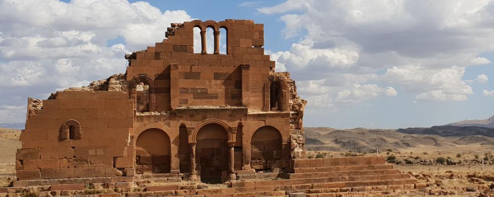 Lehrstuhl Christliche Archäologie der Friedrich-Alexander-Universität Erlangen-Nürnberg