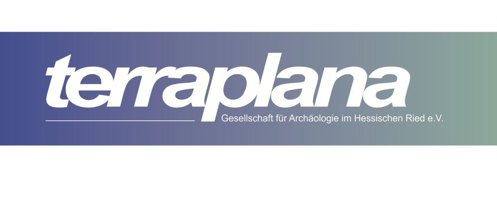terraplana - Gesellschaft für Archäologie im Hessischen Ried e. V.