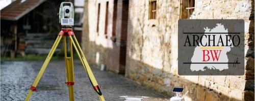 ArchaeoBW GmbH