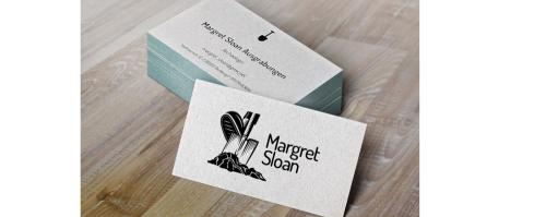 Margret Sloan Ausgrabungen