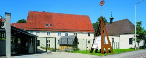 Alamannenmuseum Ellwangen