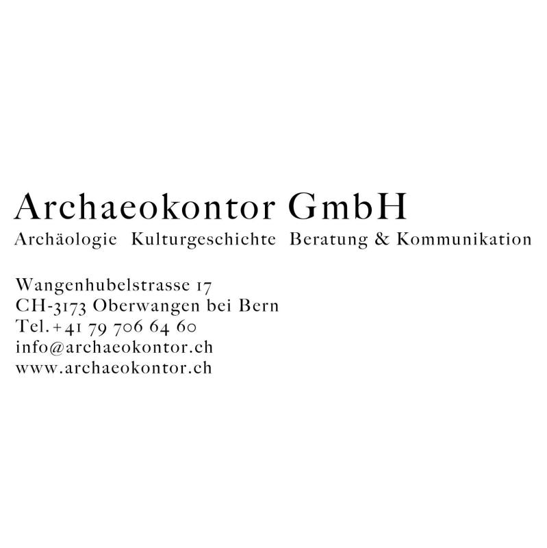 Archaeokontor GmbH