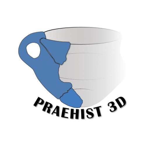 PRAEHIST 3D
