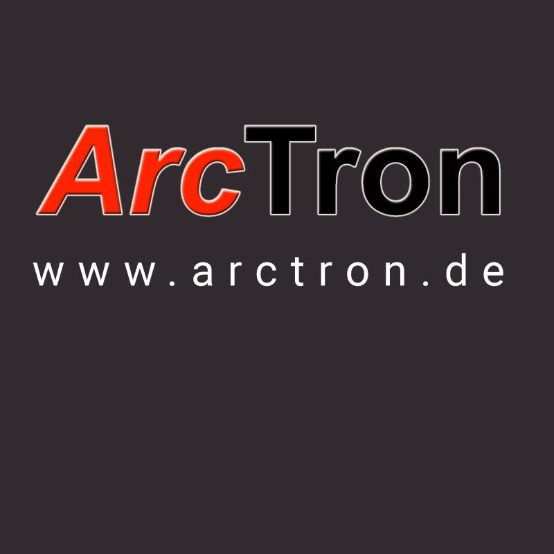 ArcTron Ausgrabungen & Computerdokumentationen GmbH