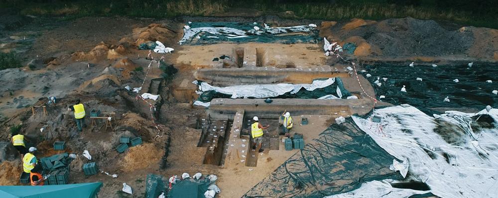 Salisbury Archäologie GmbH