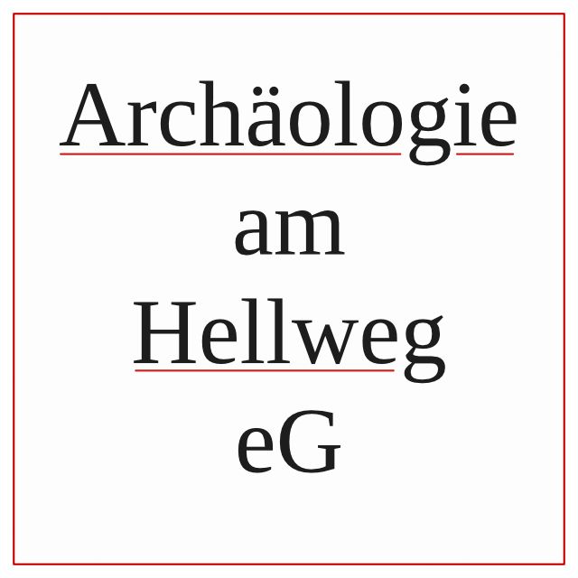 Archäologie am Hellweg eG