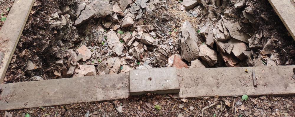 Gesellschaft für Archäologie in Baden-Württemberg