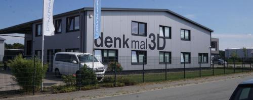 Denkmal3D GmbH & Co. KG