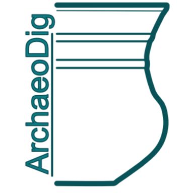 ArchaeoDig Katharina Mohnike