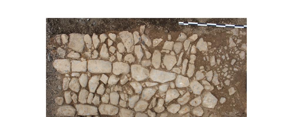 ArchaeoDig Katharina Mohnike