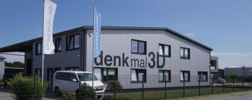 Denkmal3D GmbH & Co. KG