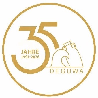 Deutsche Gesellschaft zur Förderung der Unterwasserarchäologie - DEGUWA