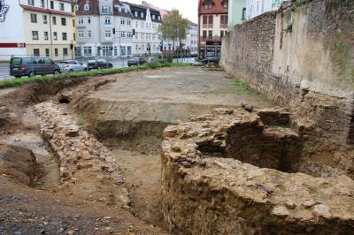 Archäologie verbindet. Ein Diskurs zwischen Wissenschaft, Beruf und Ehrenamt.
