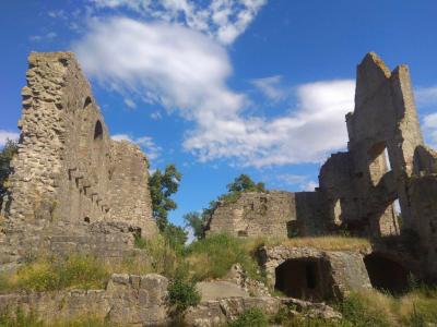 Archäologischer Radausflug nach Zellingen und Gössenheim